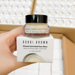 Kem Lót Bobbi Brown Vitamin Enriched Face Base 15ml