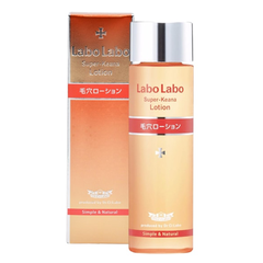 Nước Hoa Hồng Labo Labo Super Keana Lotion 200ML ( Se Khít Lỗ Chân Lông ) nsx 1/9/22