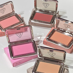 Phấn Má Hồng 3CE New Take Face Blusher