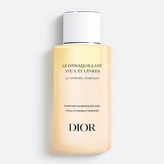 Tẩy Trang mắt , môi DIOR Eye & Lip Make Up Remover 125ML