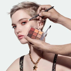 Bảng mắt Dior Backstage Eye Palette