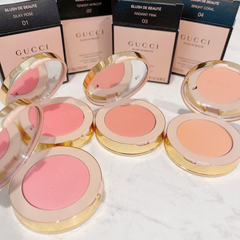 Phấn Má Gucci Blush De Beaute