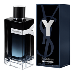 Nước Hoa YSL Y Edp