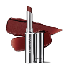 Son Thỏi MAC Locked Kiss 24hr Lipstick