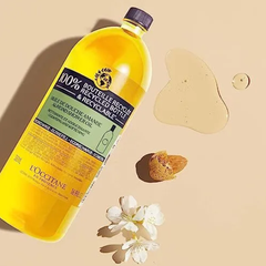 Dầu Tắm Dưỡng Da LOccitane Hạnh Nhân