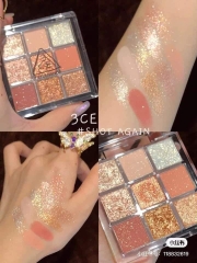 Bảng Mắt 9 Màu 3CE Multi Eye Color Palette