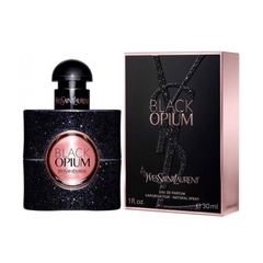 Nước Hoa Nữ YSL Black Opium EDP 30ml