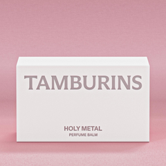 Nước Hoa Sáp Tamburins Perfume Balm 6,5g