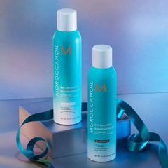 Dầu Gội Khô Moroccanoil Dry Shampoo