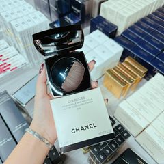 Phấn Phủ Chanel Les Beige Healthy Glow Sheer Powder