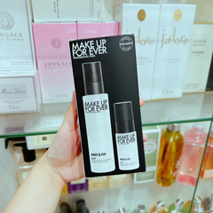 Xịt Khoáng Make Up For Ever Mist & Fix