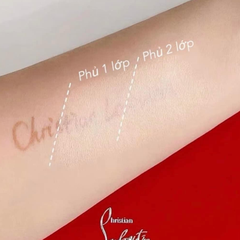 Phấn Nước Christian Louboutin Beauty Cushion