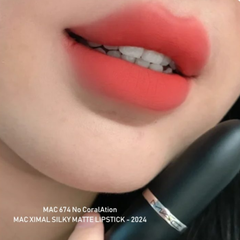 ( New 2024 ) Son MAC Ximal Silky Matte