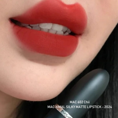 ( New 2024 ) Son MAC Ximal Silky Matte