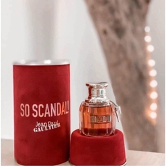 Nước Hoa Nữ Jean Paul Gaultier So Scandal EDP