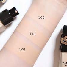 Kem Nền YSL All Hours