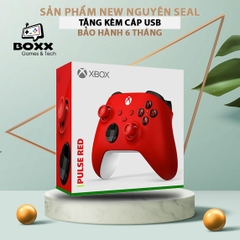 Tay cầm xbox series x, tay cầm chơi game xbox one series x Daystrike Camo