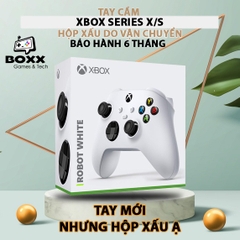 Tay cầm xbox series x/s, tay cầm chơi game xbox one series x,s