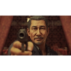 Đĩa Game Yakuza: Like a Dragon PS4