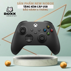 Tay cầm xbox series x, tay cầm chơi game xbox one series x Robot White