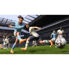 Đĩa Game FIFA 23 PS4