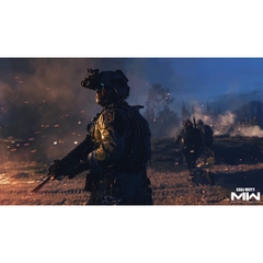 Đĩa Game Call of Duty Modern Warfare 2 - PS5