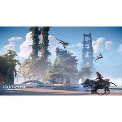 Đĩa Game Horizon Forbidden West PS5