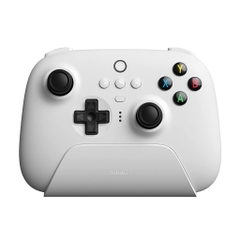 Tay cầm chơi game cho Laptop, PC, Xbox 8BitDo Ultimate Wired Controller