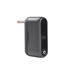 Micro không dây JBL WIRELESS - Hàng Chính hãng PGI