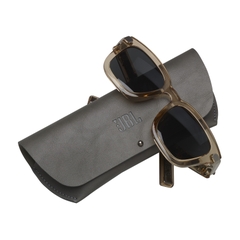 Kính Tai Nghe JBL Soundgear Frames Audio Glasses Gọng Vuông - Hàng Chính hãng PGi