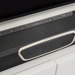 Loa soundbar POLK MAGNIFI MAX SYSTEM - Hàng Chính hãng PGI