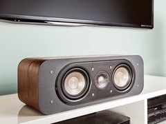 Loa Center POLK SIGNATURE S30 - Hàng Chính Hãng PGI