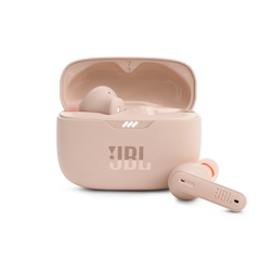 Tai nghe True Wireless JBL T230NC TWS chống ồn chủ động - Hàng Chính hãng PGI