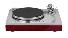 Đầu đĩa than LUXMAN PD-191A - Hàng Chính hãng PGI