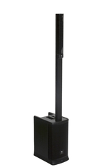 Loa cột di động có Pin JBL EON ONE MK2 - Hàng Chính hãng PGI