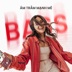 Tai Nghe Chụp Tai ALPHA WORKS LITE 600 - Hàng Chính Hãng PGI