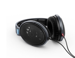 Tai Nghe Chụp Tai SENNHEISER HD600 ( Dây rời ) - Hàng Chính Hãng PGI