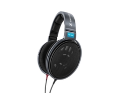Tai Nghe Chụp Tai SENNHEISER HD600 ( Dây rời ) - Hàng Chính Hãng PGI