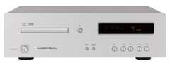 Đầu CD Hi-end LUXMAN D-03X 230V - Hàng Chính hãng PGI