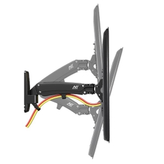 Giá Treo Tivi Xoay đa hướng NB-F400 (50