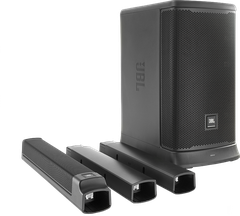 Loa cột di động có Pin JBL EON ONE MK2 - Hàng Chính hãng PGI