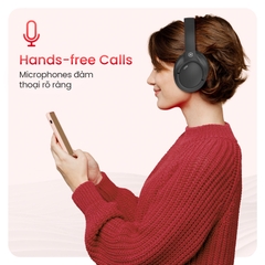 Tai Nghe Chụp Tai ALPHA WORKS LITE 600 - Hàng Chính Hãng PGI