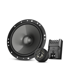 Loa phân tần lắp trên xe ô tô JBL CS760C