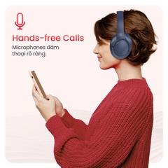 Tai Nghe Chụp Tai ALPHA WORKS LITE 600 - Hàng Chính Hãng PGI