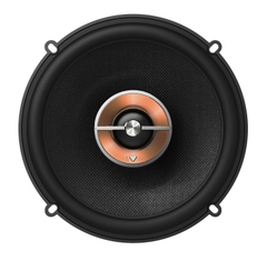 Loa đồng trục lắp trên xe ô tô Infinity Kappa 62ix