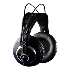 Tai nghe kiểm âm AKG K240MKII - Hàng Chính hãng PGI