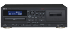 CD/Cassette Player TEAC AD-850-SE - Hàng chính hãng PGI