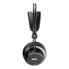 Tai nghe kiểm âm AKG K175 - Hàng Chính hãng PGI