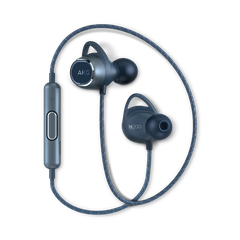 Tai nghe in-ear AKG N200BT | Không Nắp Sạc - BH 3 tháng - Hàng Chính hãng PGI