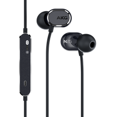 Tai nghe in-ear Hi-Res AKG N25 - Hàng Chính hãng PGI